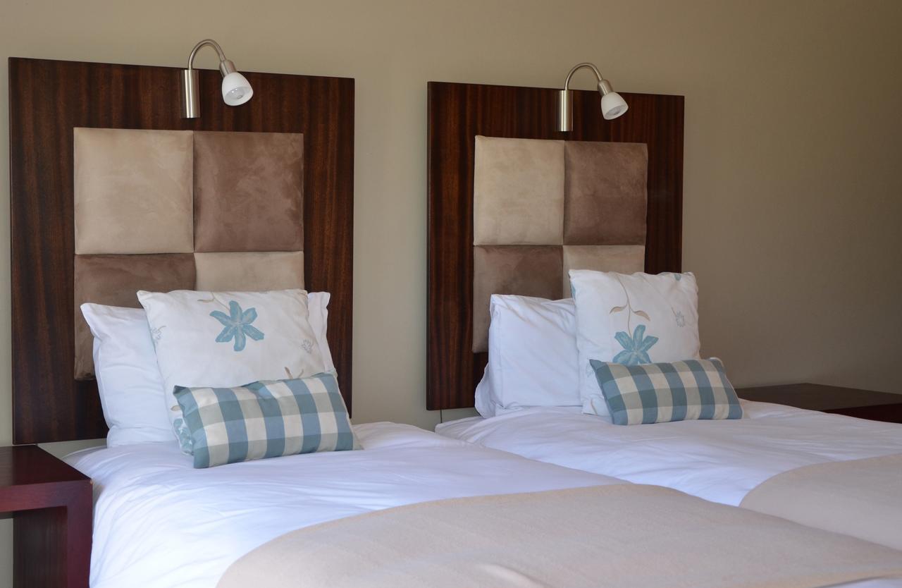 Faircity Grosvenor Gardens Pretoria Ngoại thất bức ảnh