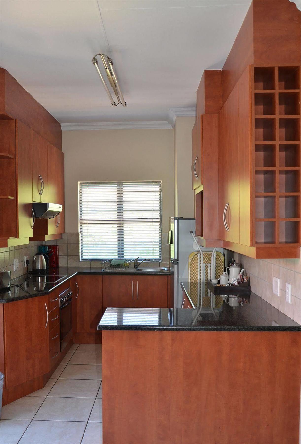 Faircity Grosvenor Gardens Pretoria Ngoại thất bức ảnh